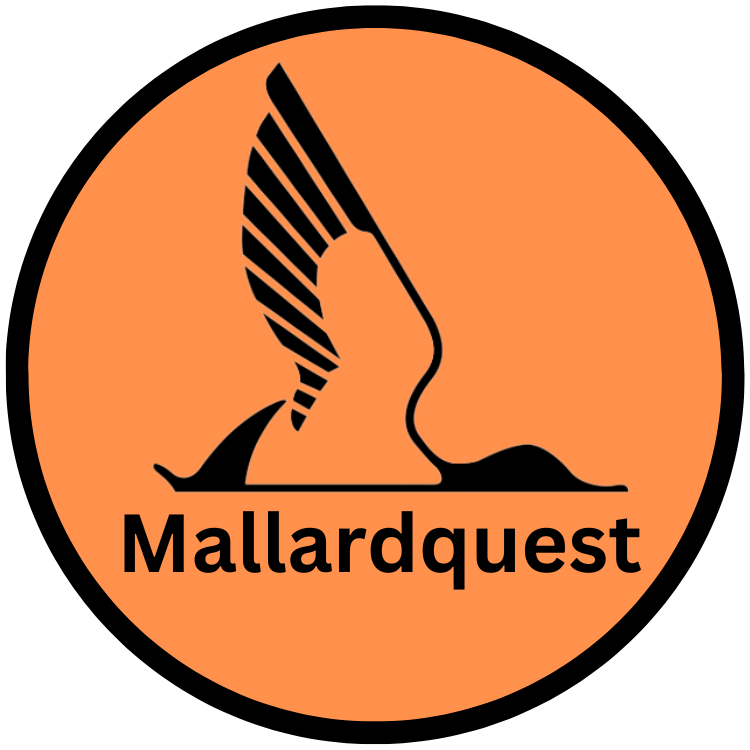 Mallardquest